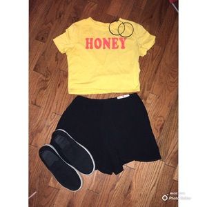 🖤SHORTS